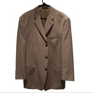 Versace Suits & Blazers - Versace V2 Classics Suit Jacket Versace Suits & Blazers - Versace V2 Classics Suit Jacket